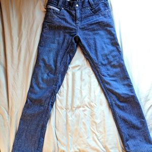 Bull-it SR6 Motorcycle Slim Jeans 2016